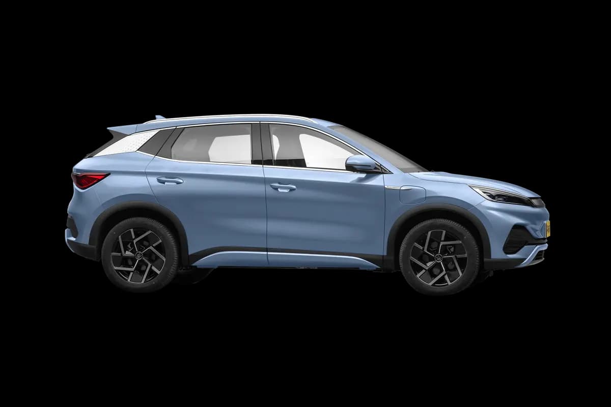 BYD Atto 3